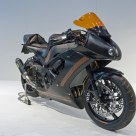 Asphaltfighter STORMBRINGER